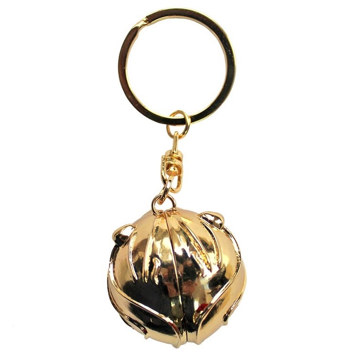 Harry Potter - Golden snitch Avaimenperä