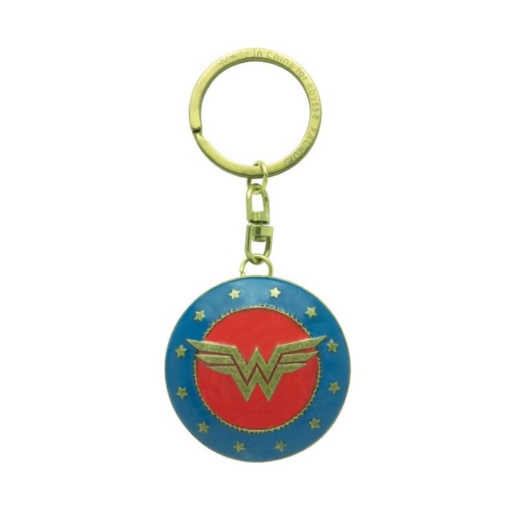 Avaimenperä Wonder Woman - Shield