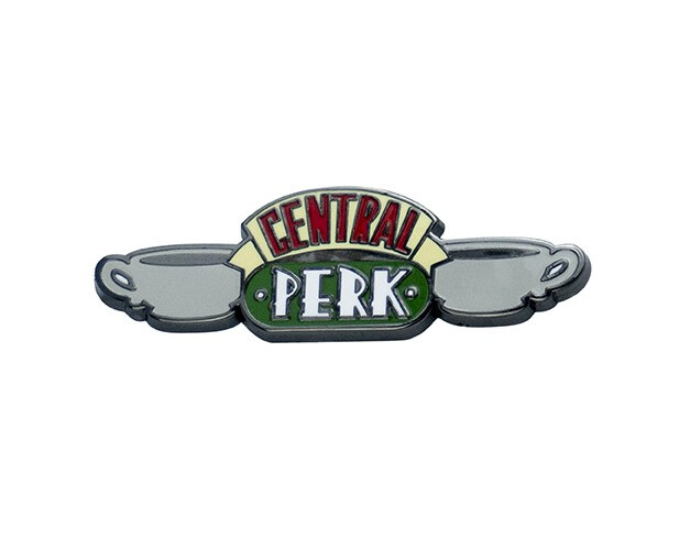 Gallery Pops Friends - Central Perk Logo Wall Art' Gallery Pops - Trends  International | AllPosters.com