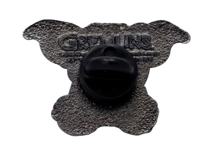 Button, badge Gremlins - Gizmo | Tips for original gifts