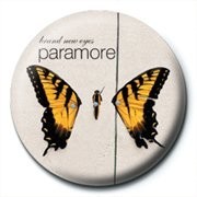 brand new eyes