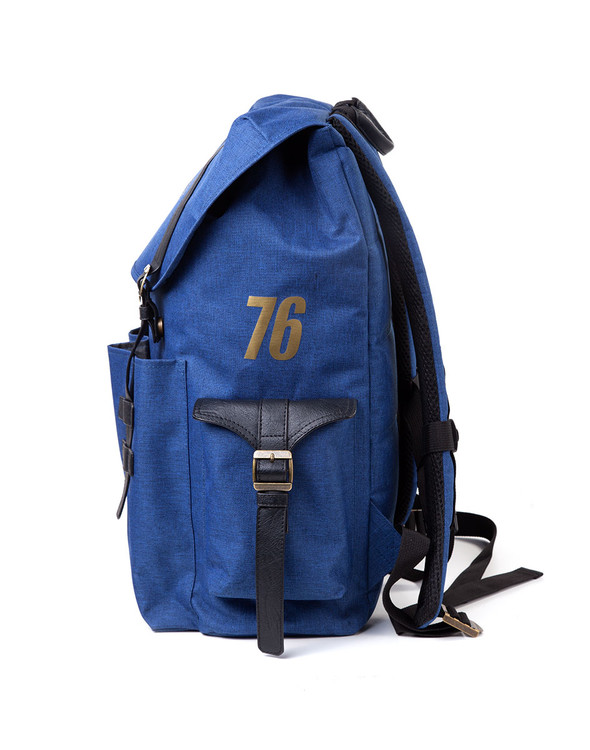 Bag Fallout 76 - Logo