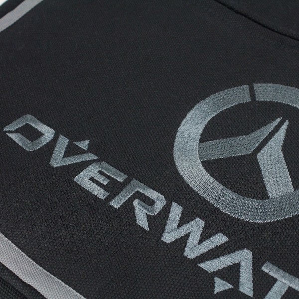 Bag Overwatch - Logo