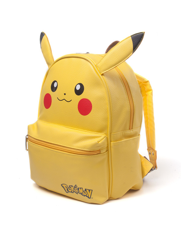 Bag Pokemon - Pikachu
