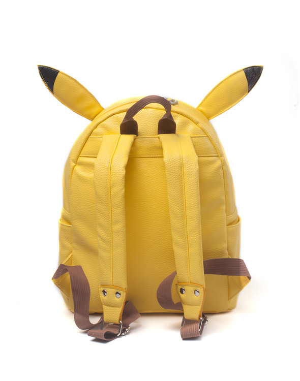 Bag Pokemon - Pikachu