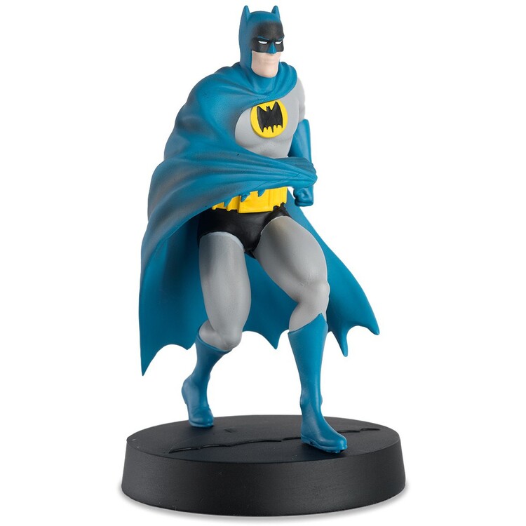 Figurine Batman - 1960s | Tips for original gifts
