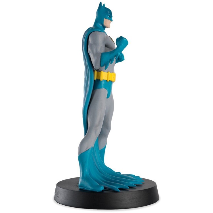DC The Batman Figurine 1/16 Batman Box Set Decades Collection