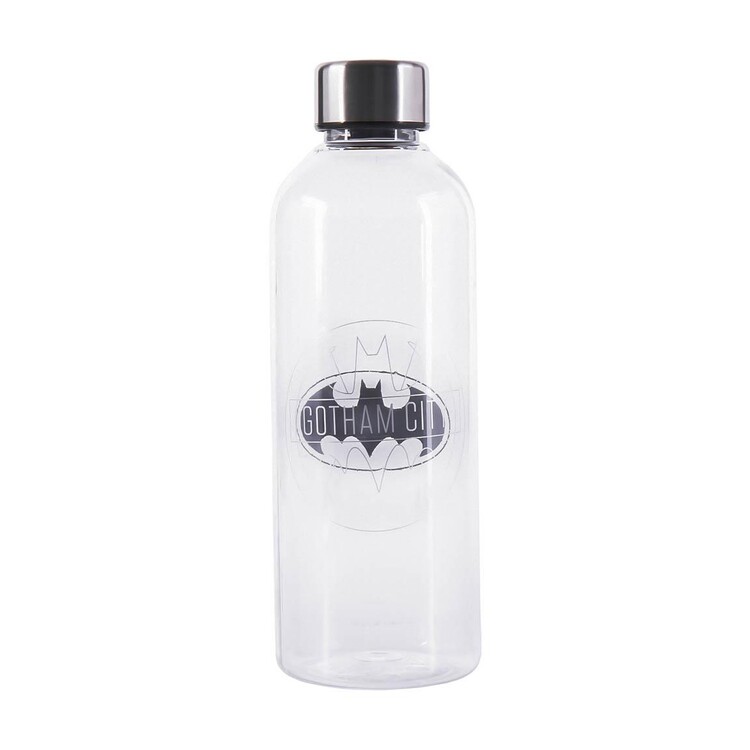 Bottle Batman  Tips for original gifts