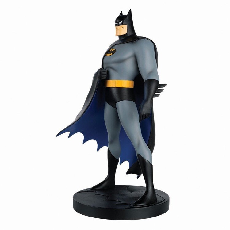 Figurine Batman - The Animated Mega | Tips for original gifts