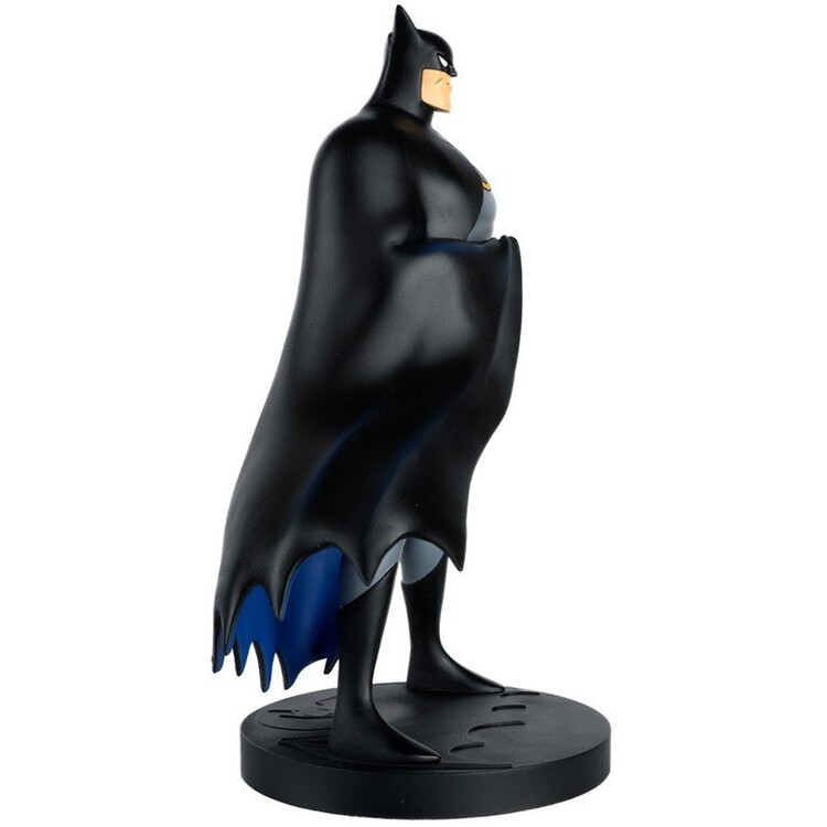 Figurine Batman - The Animated Mega | Tips for original gifts