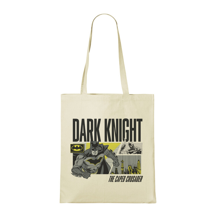 Bag Batman - The Caped Crusader
