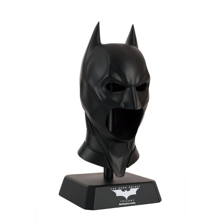 Figurine Batman: The Dark Knight - Cowl | Tips for original gifts