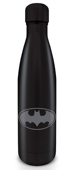 Bottle Batman - Who Cares I'm Batman | Tips for original gifts
