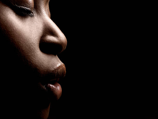Μπλουζάκι Beauty in Profile