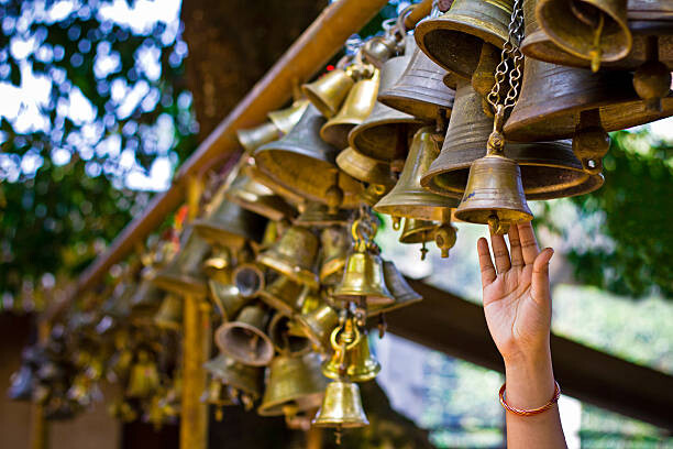 Футболка Bells and blessings