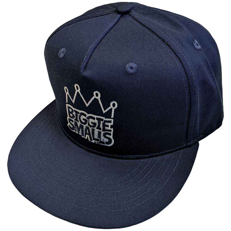 Kapa Biggie Smalls - Crown Logo