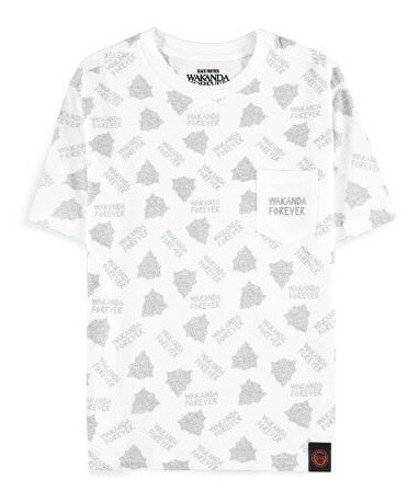 Majica Black Panther - Wakanda Forever