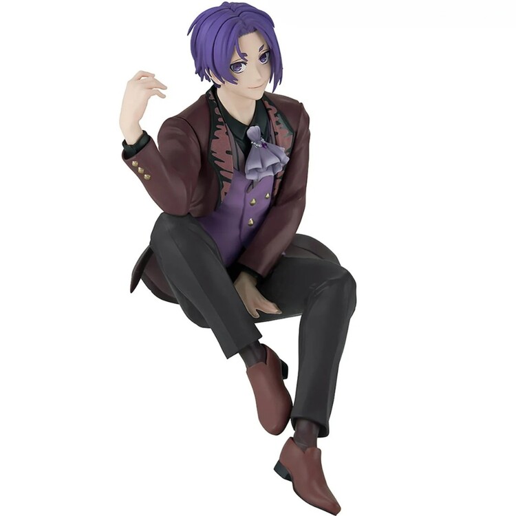 Figurine Blue Lock - Sweets Flavor-Reo Mikage