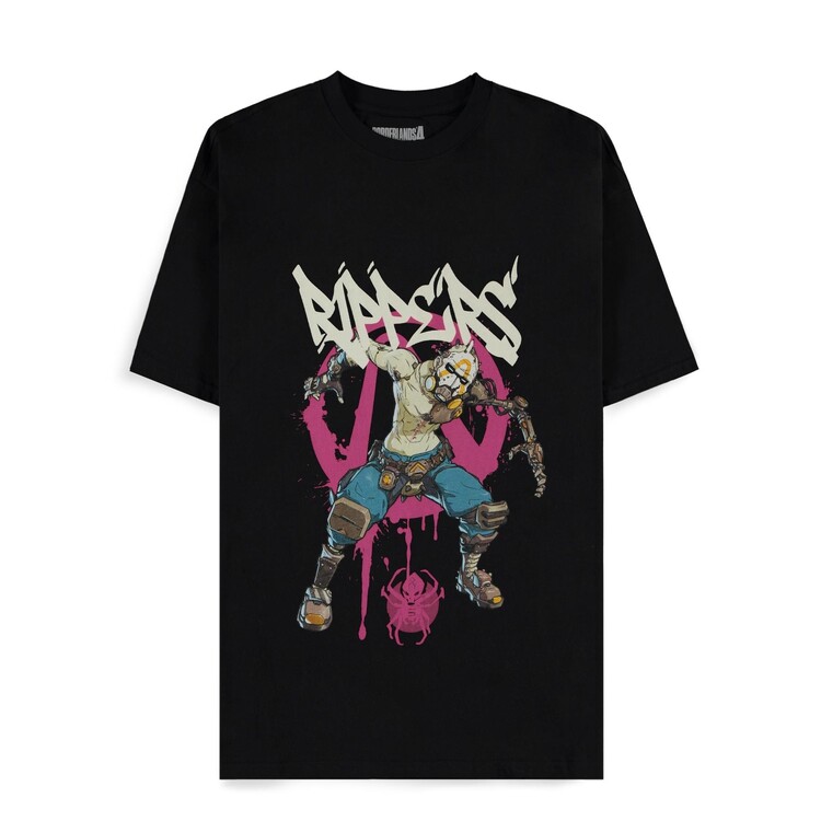 Majica Borderlands 4 - Rippers