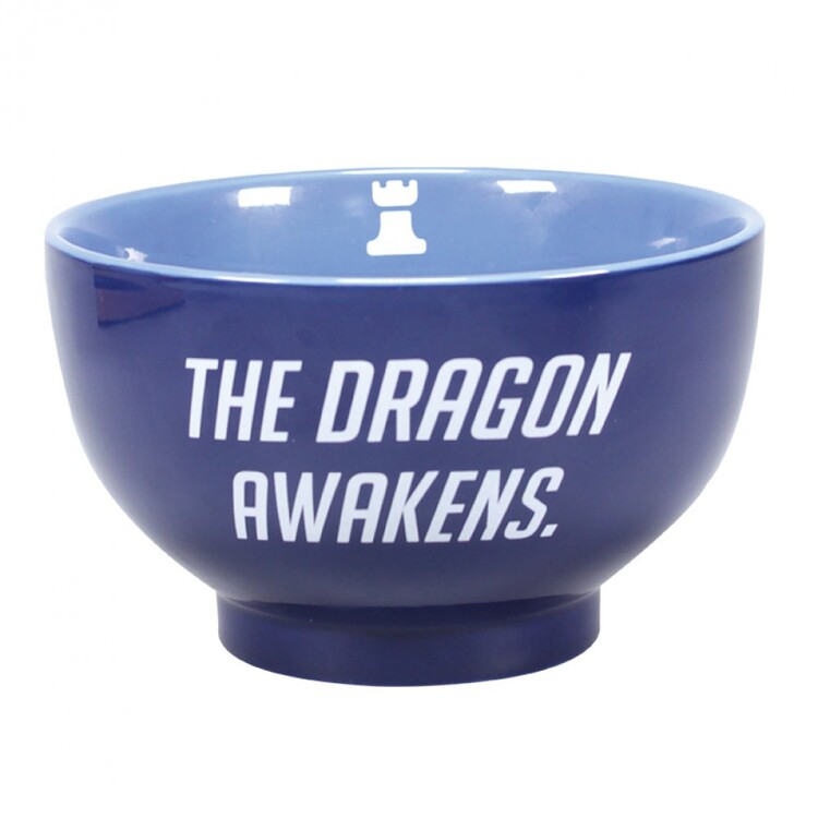 Dishes Bowl Overwatch - Hanzo