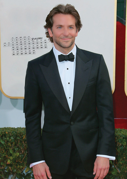 Calendar 2021 Bradley Cooper