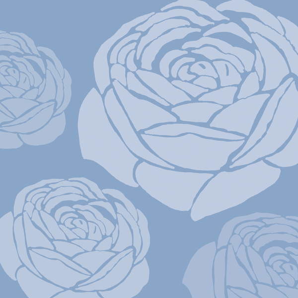 Naljepnica Brandon Rose, 2005