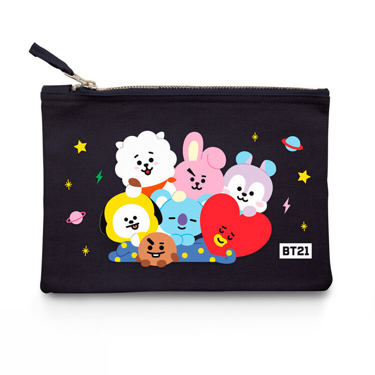 Bag BT21 - Group