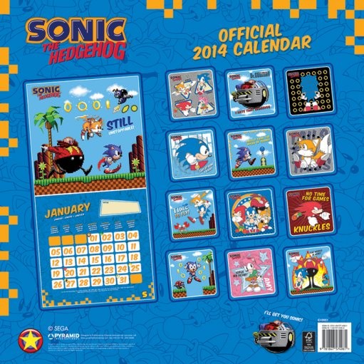 Calendar 2014 Sonic Wall Calendars 2022 Large Selection