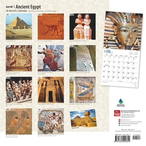 Ancient Egyptian Calendar 2021 2021 Calendar