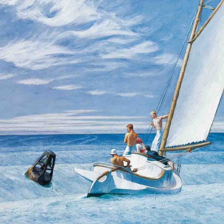 Edward Hopper Bilder Edward Hopper Bilder