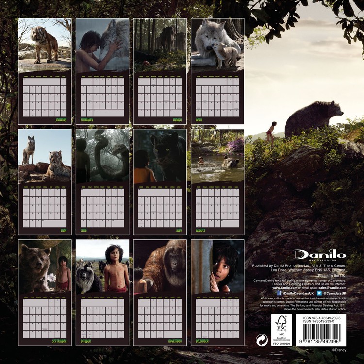 Jungle Book 2021 Jungle Book 2021