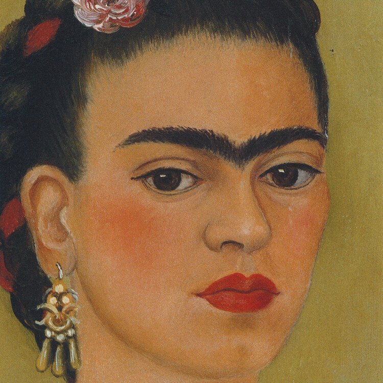 Frida Kahlo Wall Calendars 2024 Buy At Europosters   Frida Kahlo I170526 