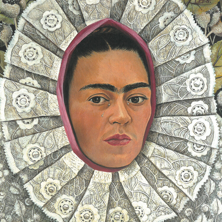 Frida Kahlo Wall Calendars 2024 Buy at