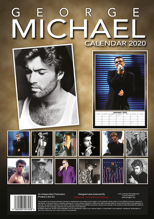 george-michael-wall-calendars-2020-buy-at-abposters-com