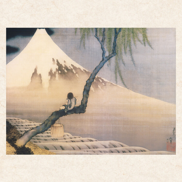 Hokusai Japanese Woodblock Printing Wall Calendars 2022 Buy at Europosters