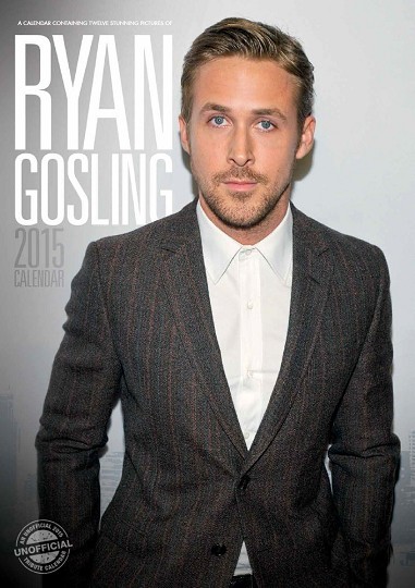 ryan gosling black suit