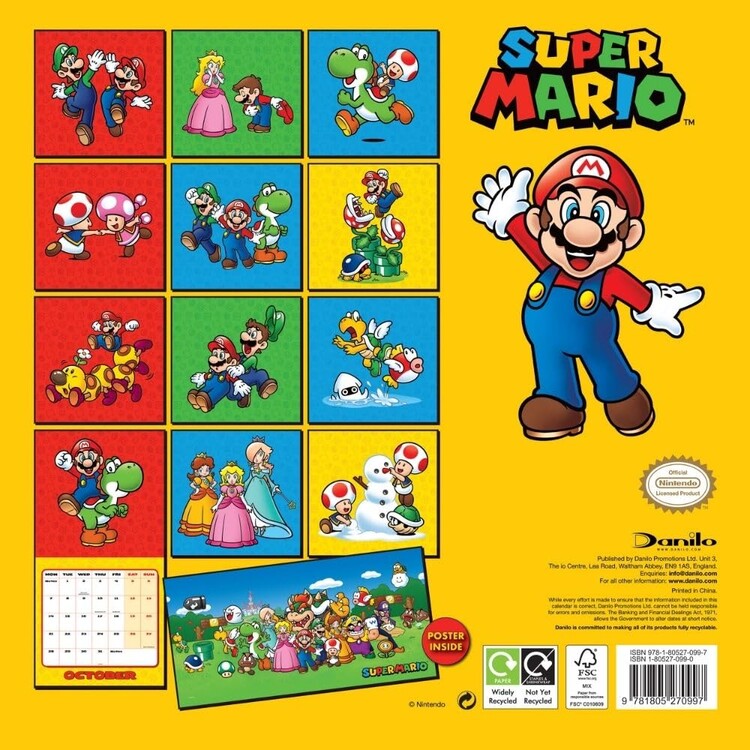 How Many Super Mario Games Are There? (2024 Updated)