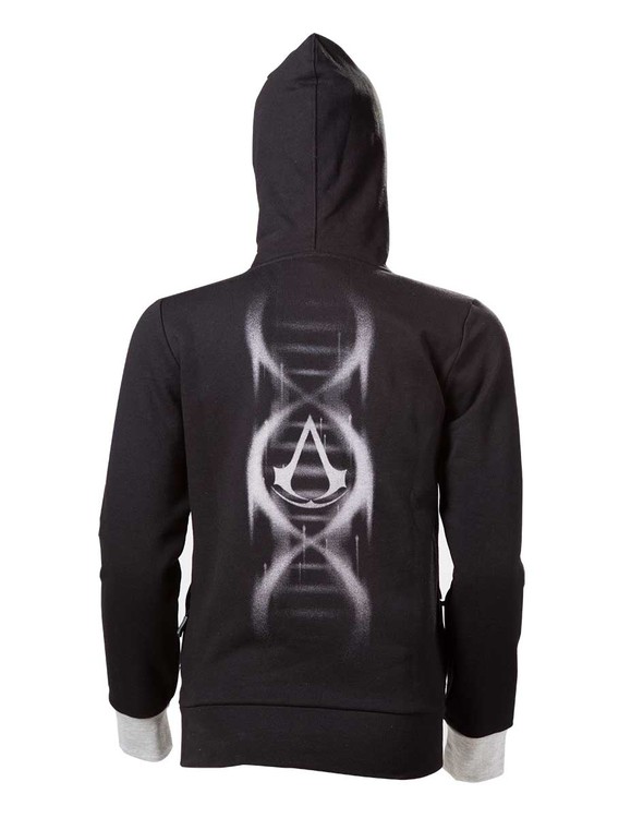 Camisola Assassins´s Creed Movie Find your past