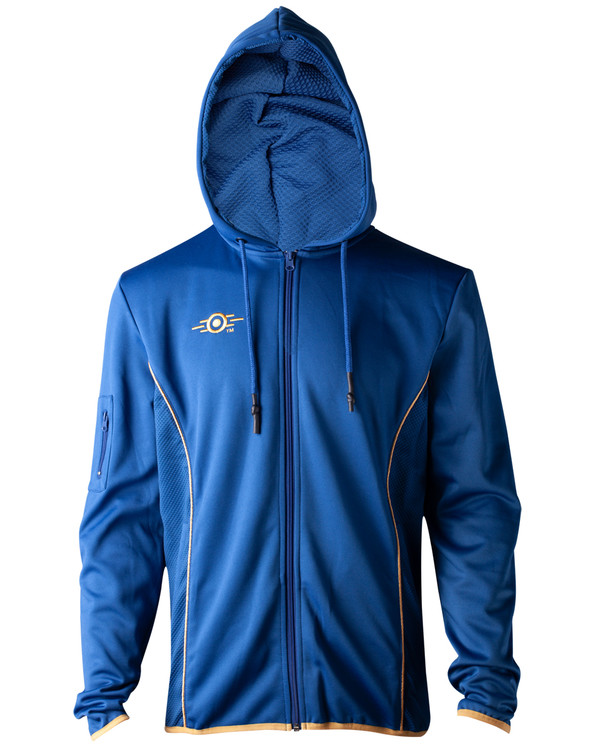 Camisola Fallout 76 - Vault 76