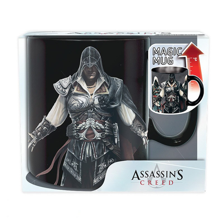 Caneca Assasins´s Creed - Group