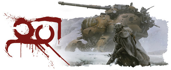 Caneca Destiny - Fallen