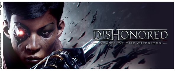 Pode rodar o jogo Dishonored: Death of the Outsider?