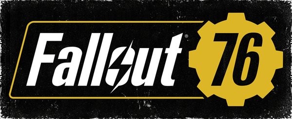 Caneca Fallout 76 - Logo
