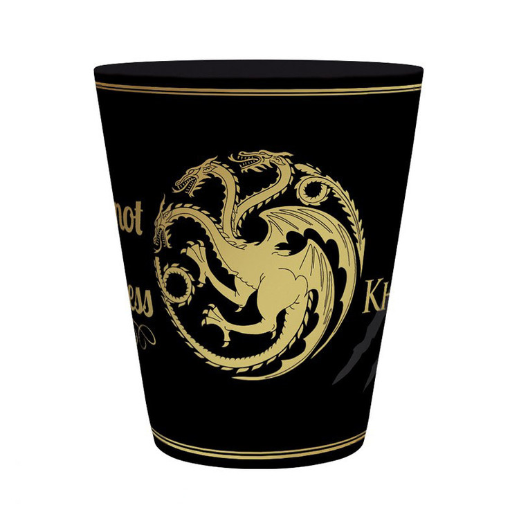Caneca Game Of Thrones - I am not a princess