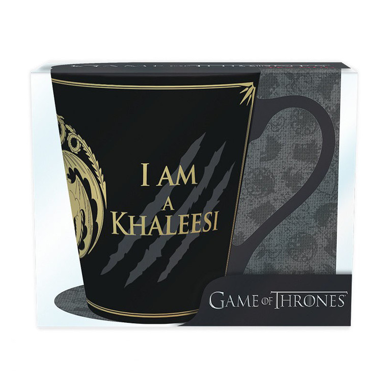 Caneca Game Of Thrones - I am not a princess