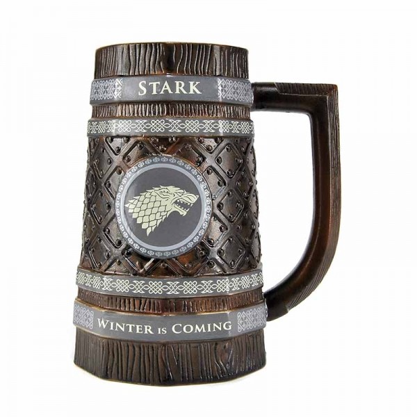 Caneca Game Of Thrones - Stark