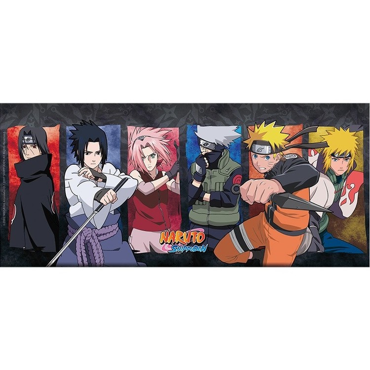 Naruto Estiloso  Anime, Arte naruto, Otaku anime