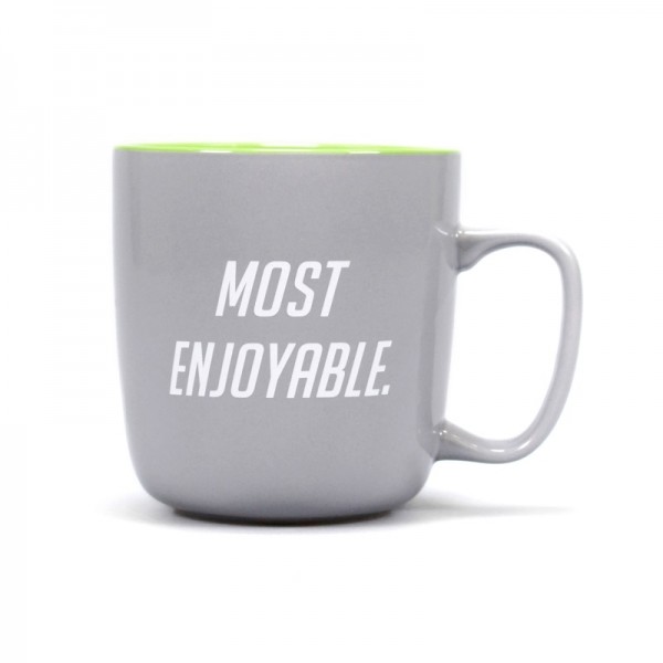 Caneca Overwatch - Genji