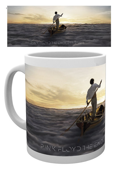 Caneca Pink Floyd - The Endless River