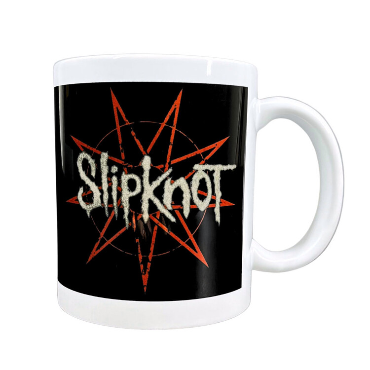 Caneca Slipknot - Logo (Bravado)